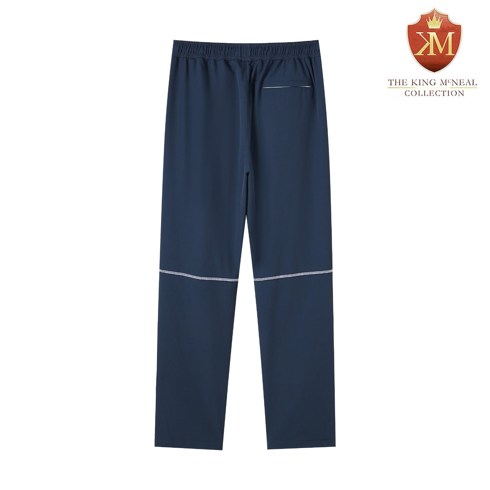 Howard University Windbreaker Tech Pants (Unisex)