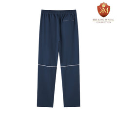 Howard University Windbreaker Tech Pants (Unisex)