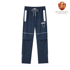 Howard University Windbreaker Tech Pants (Unisex)