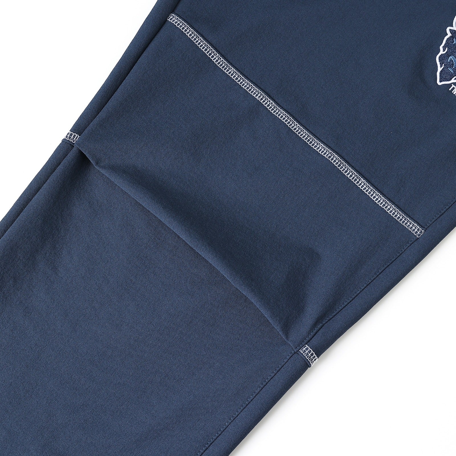 Howard University Windbreaker Tech Pants (Unisex)
