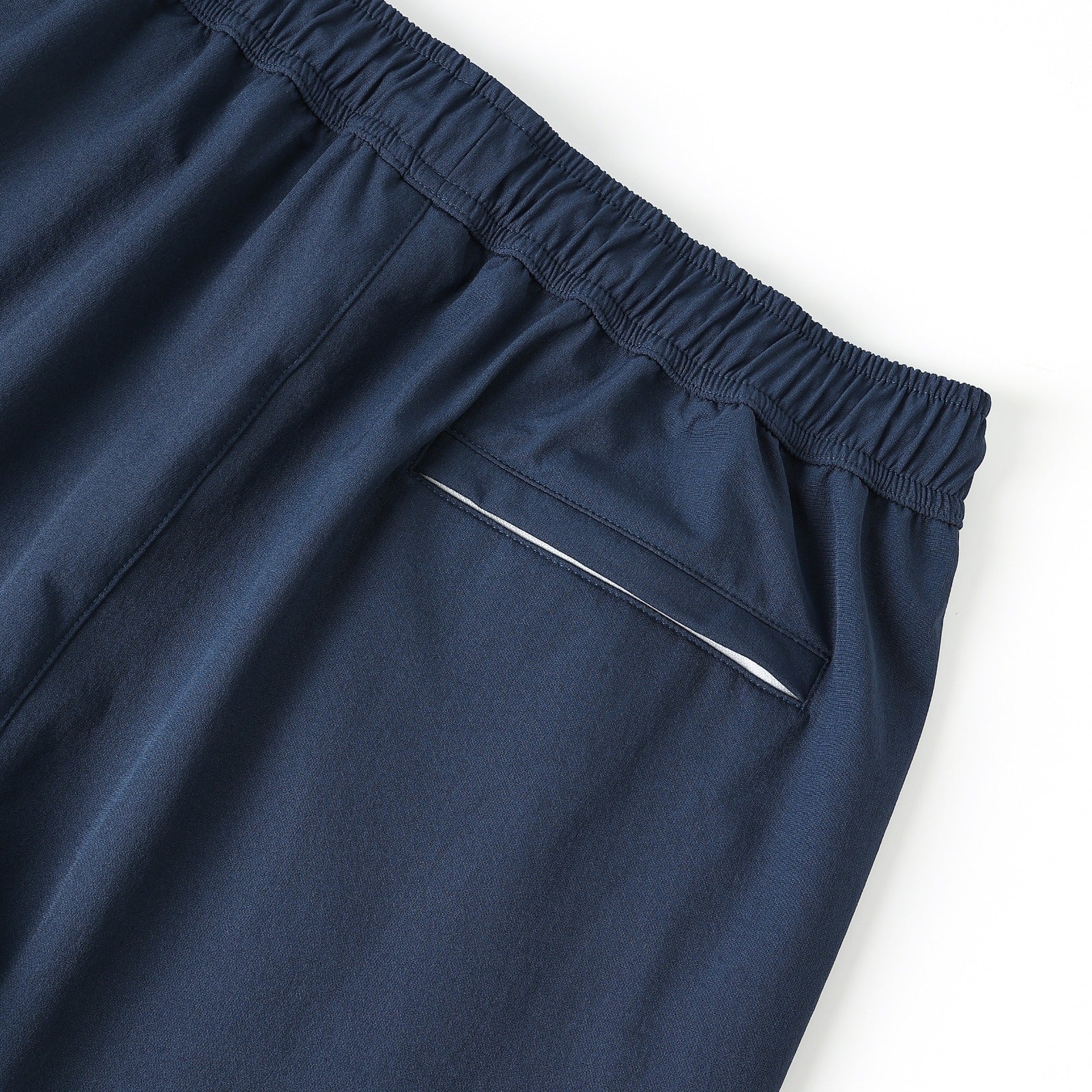 Howard University Windbreaker Tech Pants (Unisex)