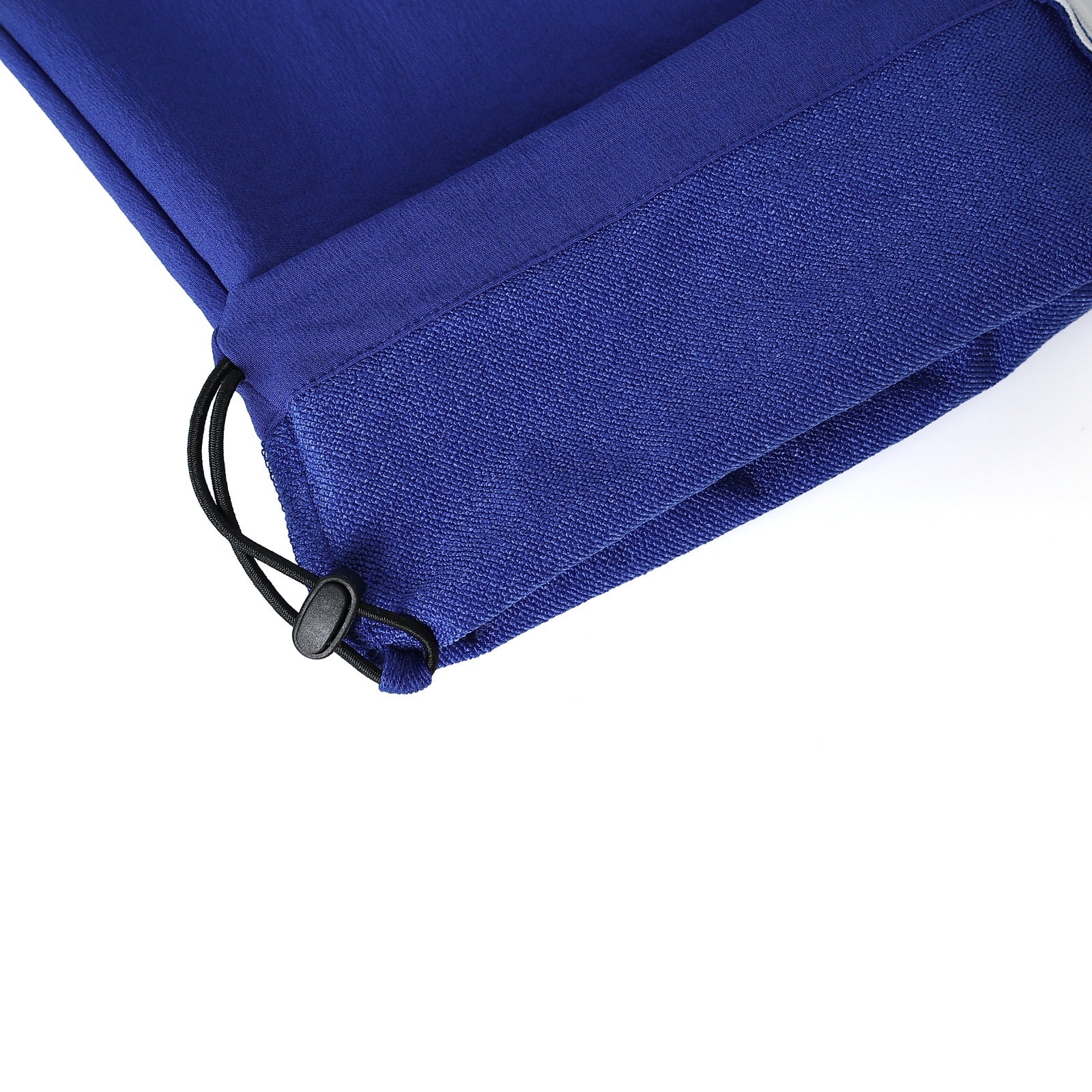 PBS Blue Windbreaker Tech Pants