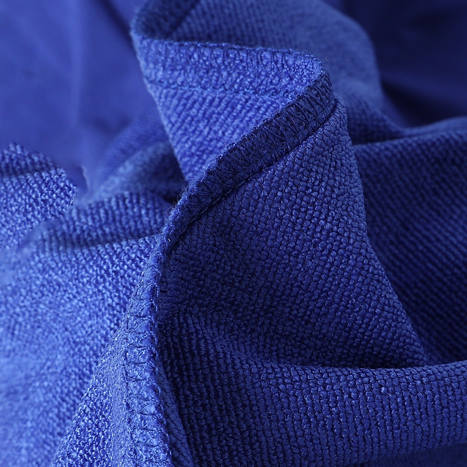 PBS Blue Windbreaker Tech Pants