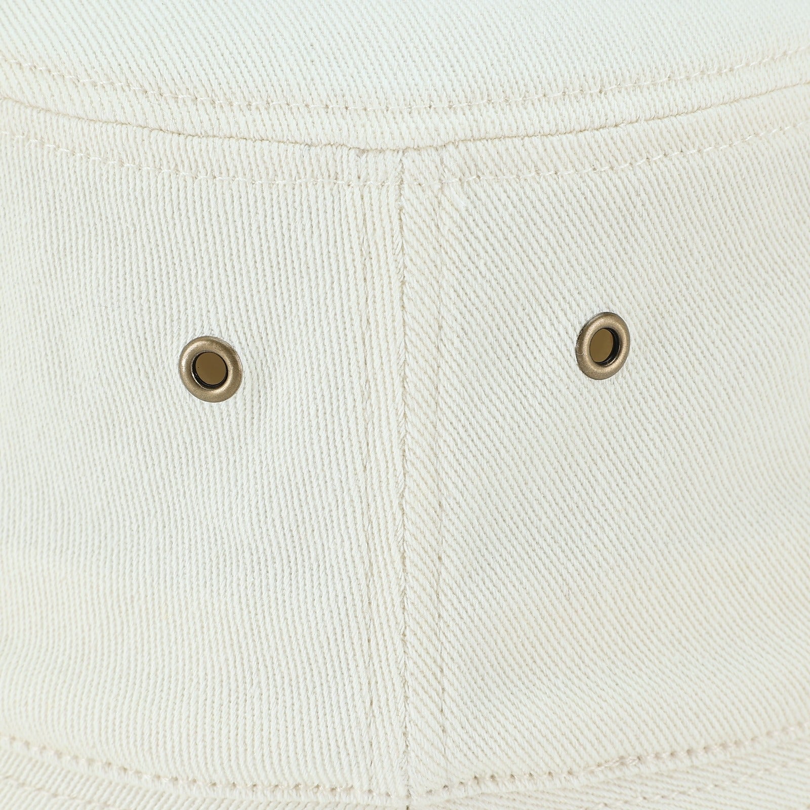 Omega Neutral Bucket Hat