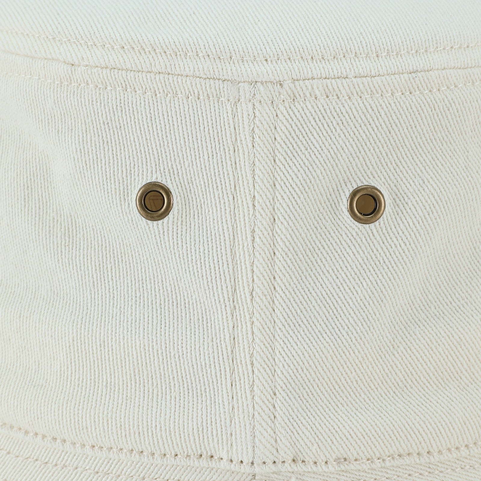 Iota Neutral Bucket Hat