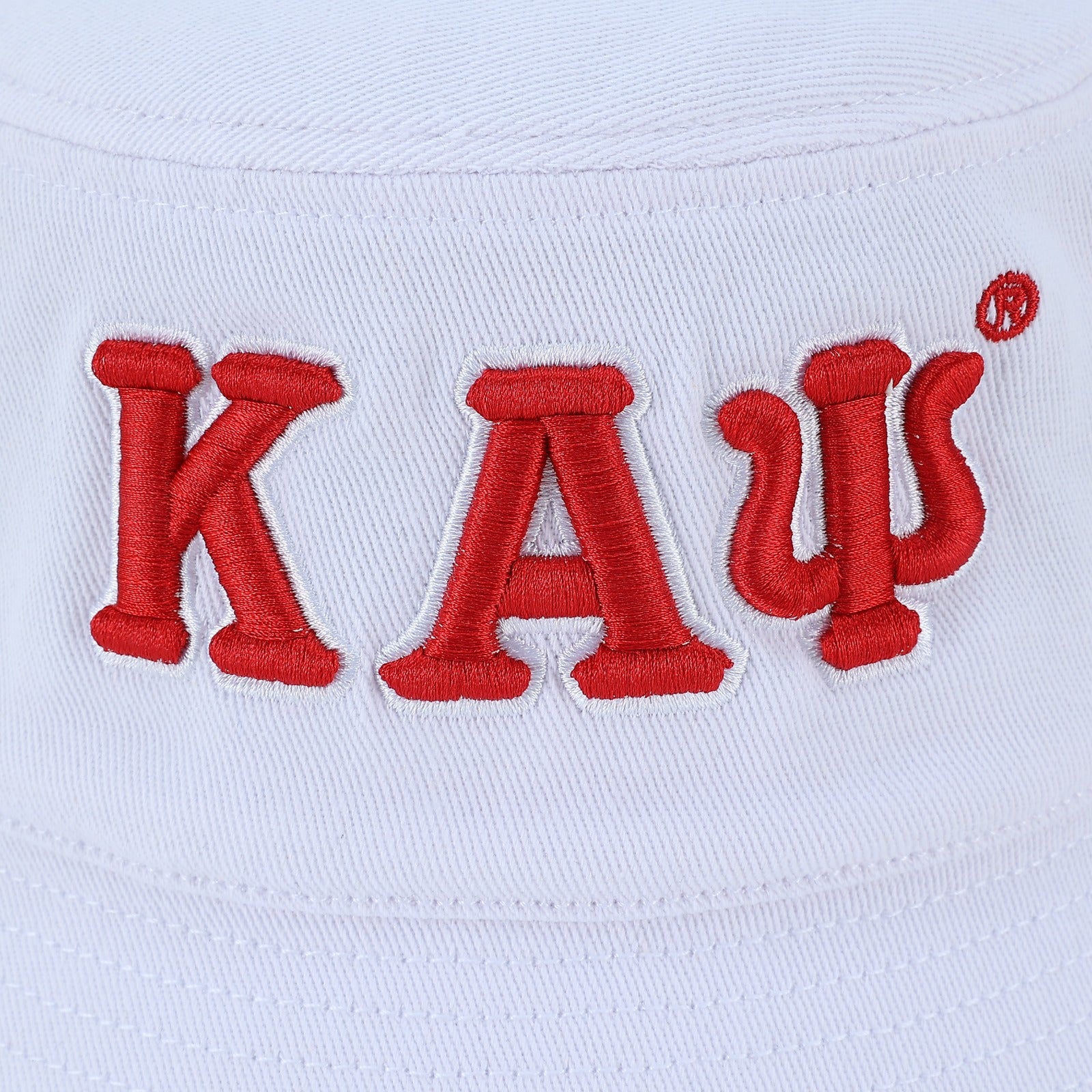 Kappa Bucket Hat