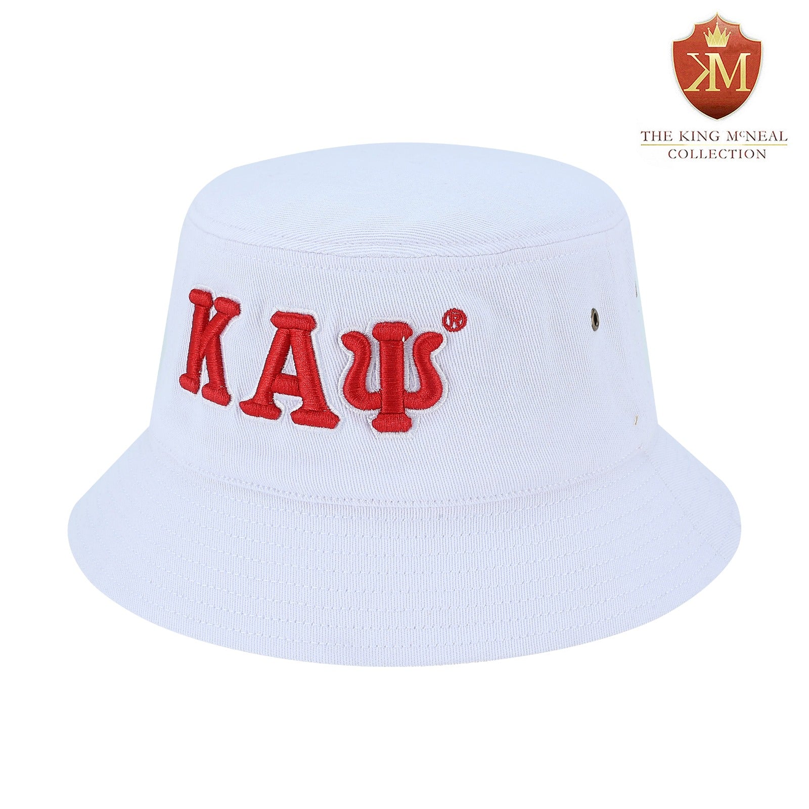 Kappa Bucket Hat