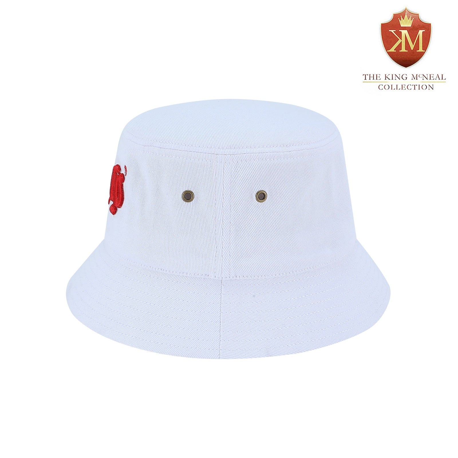 Kappa Bucket Hat
