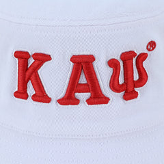 Kappa Bucket Hat
