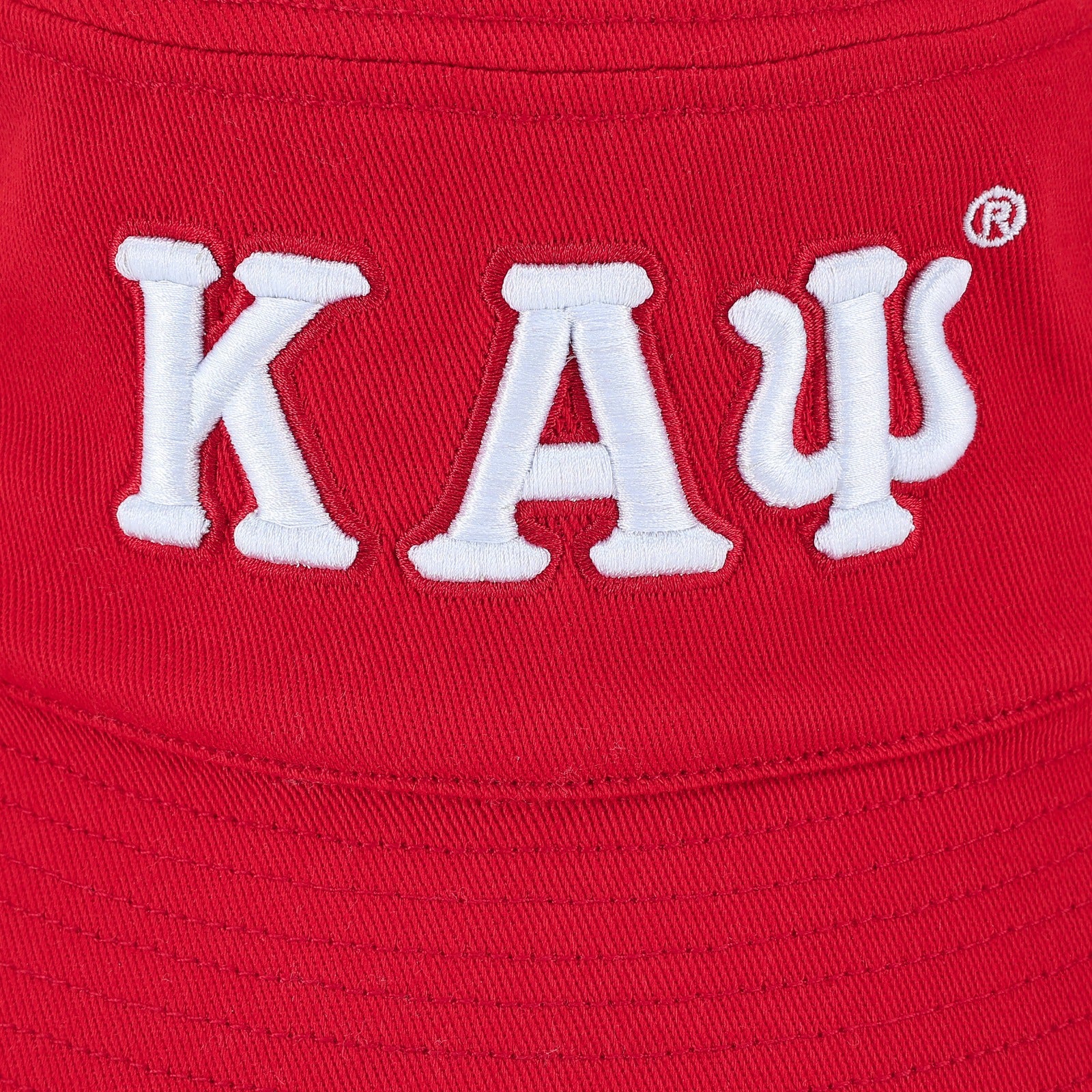 Kappa Bucket Hat