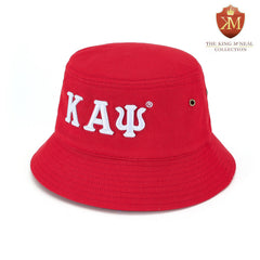 Kappa Bucket Hat