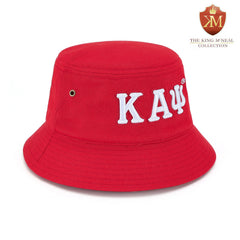 Kappa Bucket Hat
