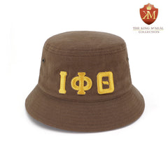 Iota Bucket Hat
