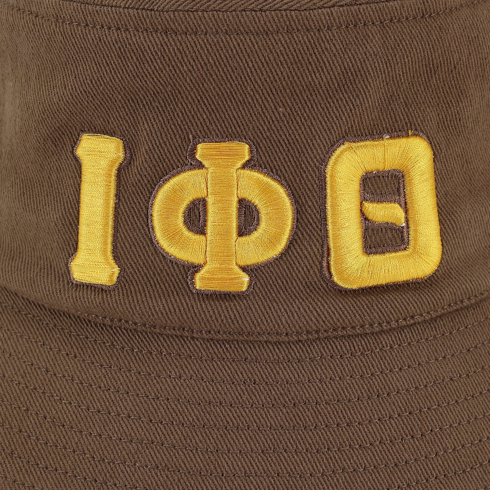 Iota Bucket Hat