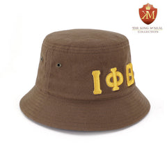 Iota Bucket Hat