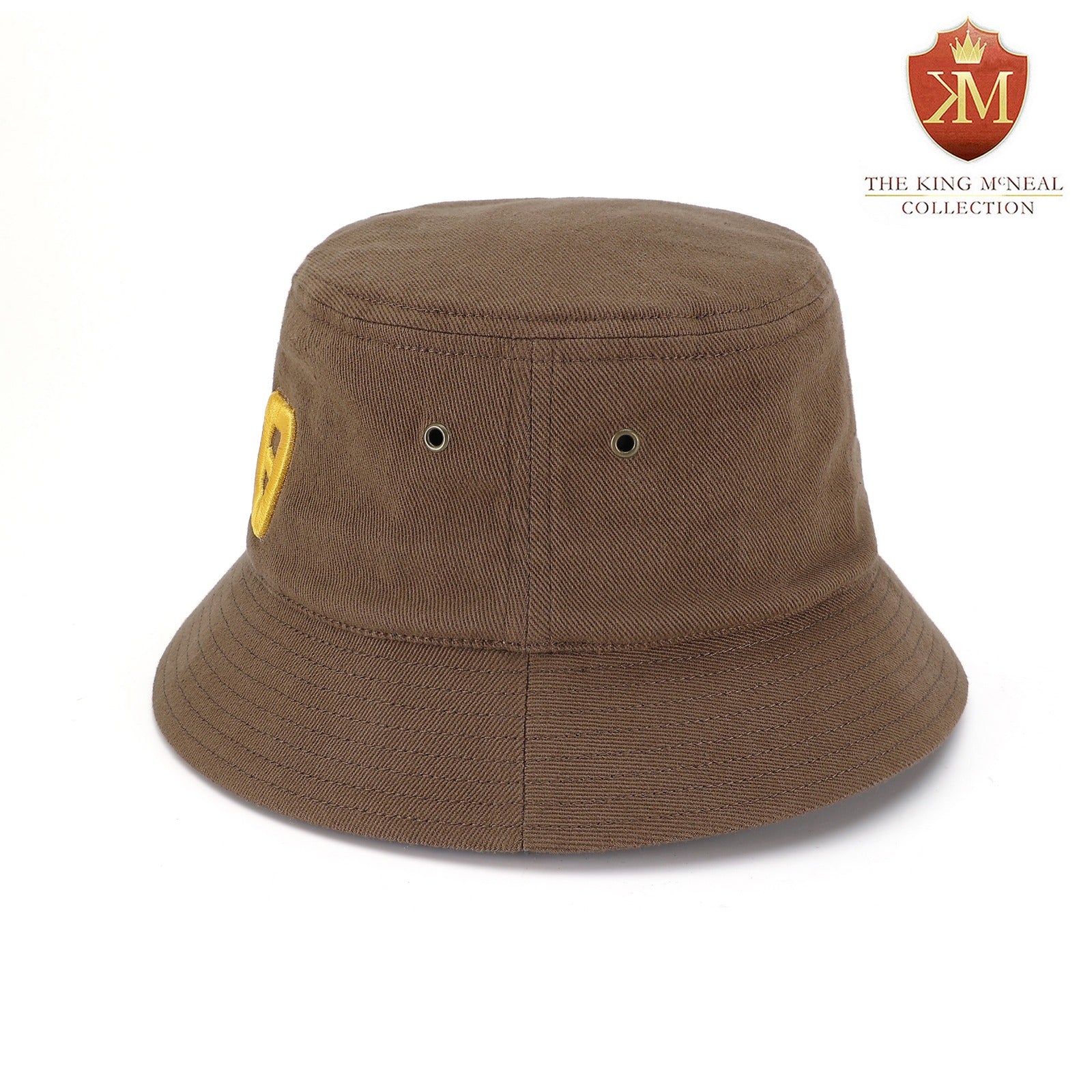 Iota Bucket Hat