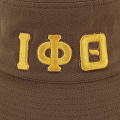 Iota Bucket Hat