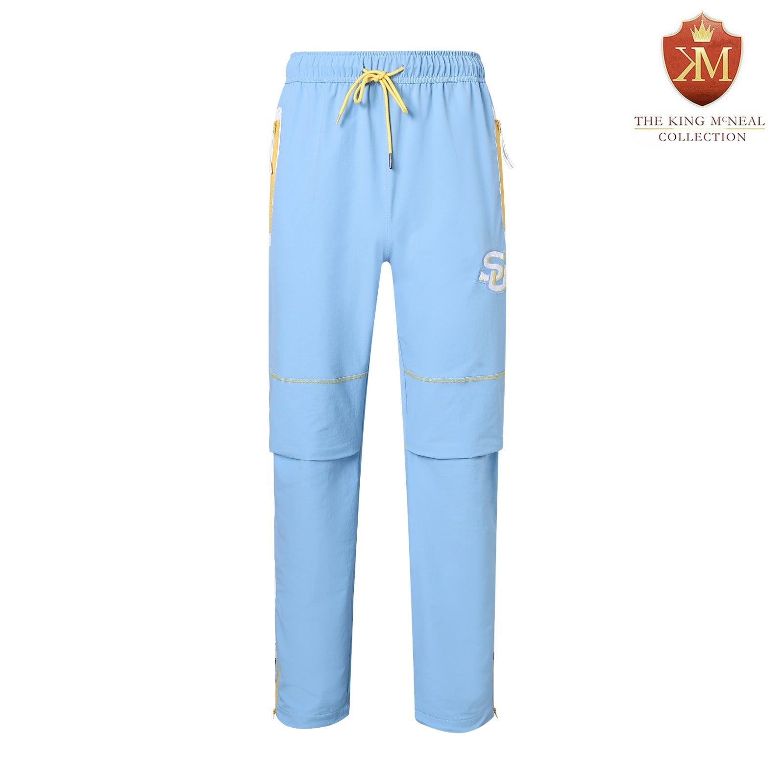 Southern University Windbreaker Tech Pants (Unisex)