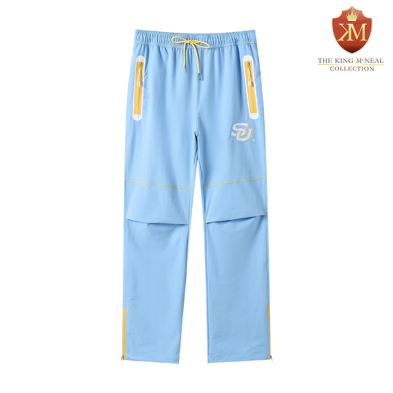 Southern University Windbreaker Tech Pants (Unisex)