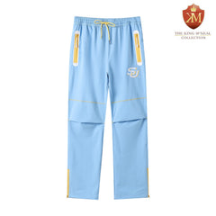 Southern University Windbreaker Tech Pants (Unisex)