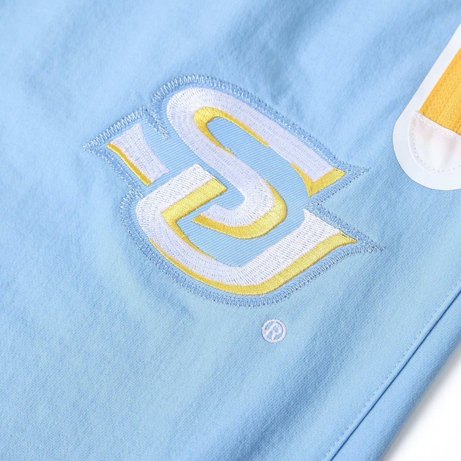 Southern University Windbreaker Tech Pants (Unisex)