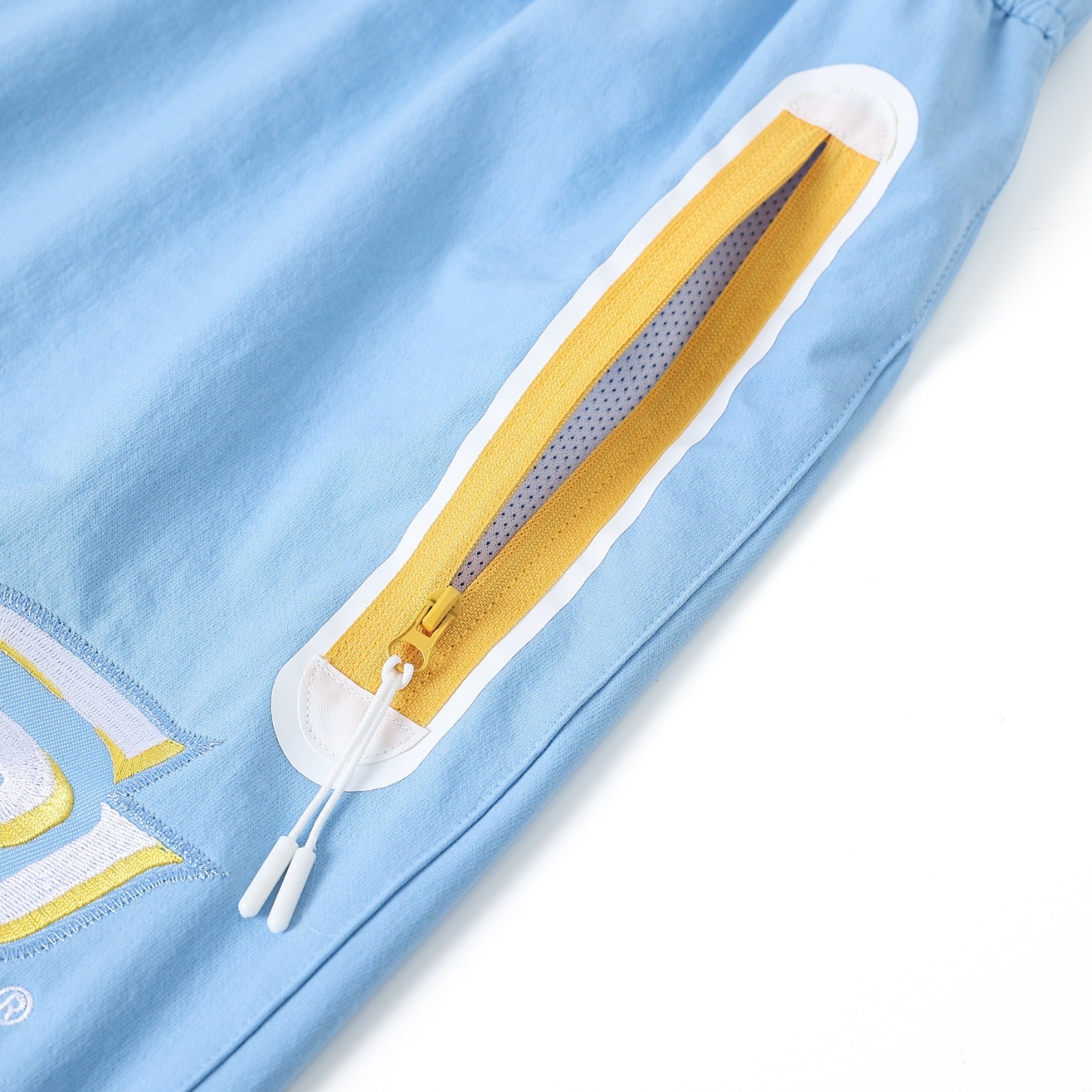 Southern University Windbreaker Tech Pants (Unisex)