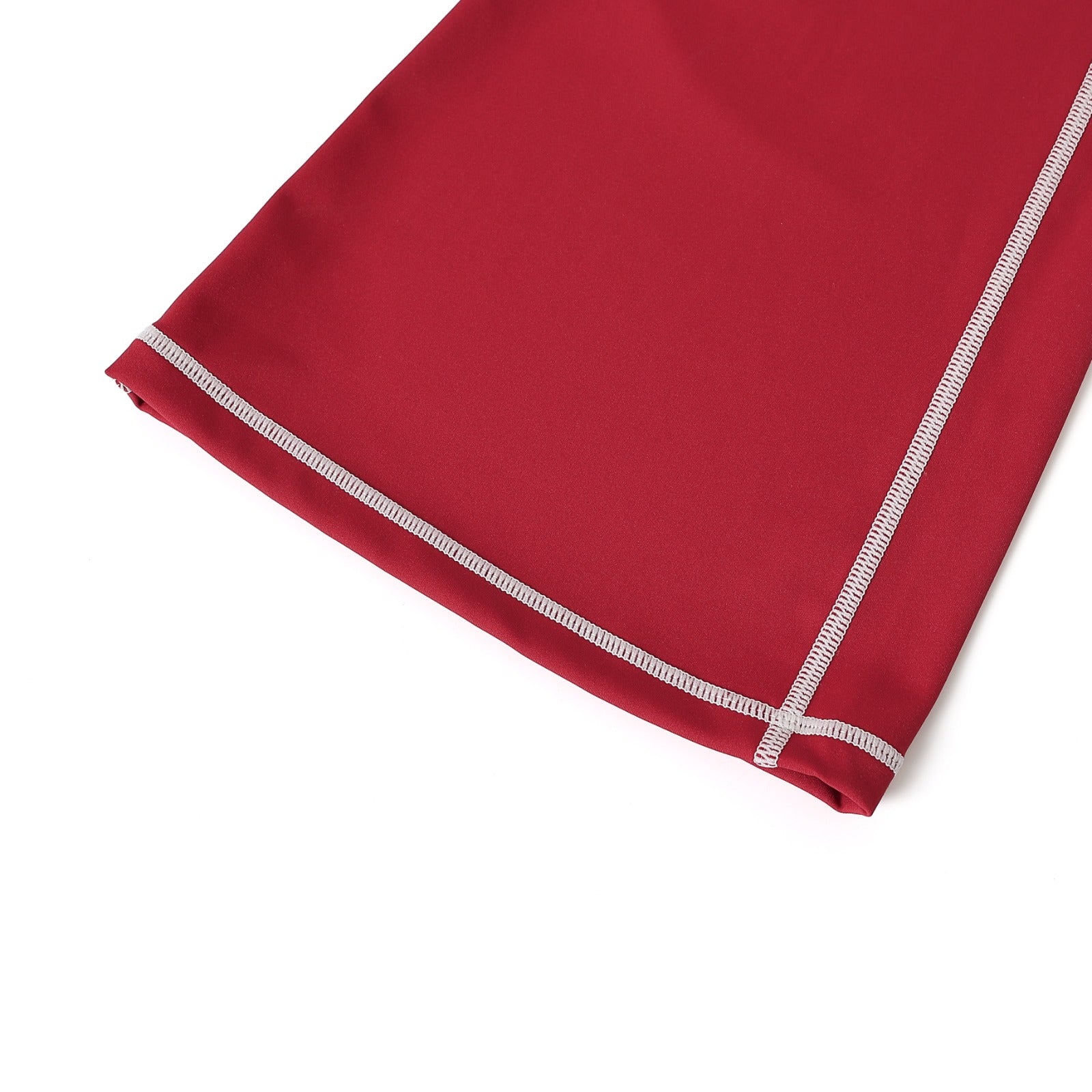 Delta Crimson Yoga Pants