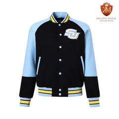 Southern University Black Fleece Jacket (Unisex)