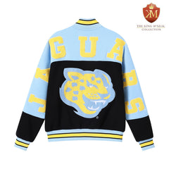 Southern University Black Fleece Jacket (Unisex)