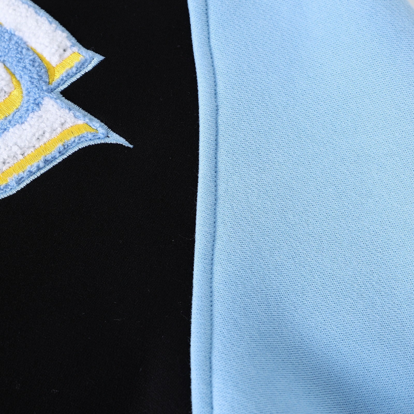Southern University Black Fleece Jacket (Unisex)