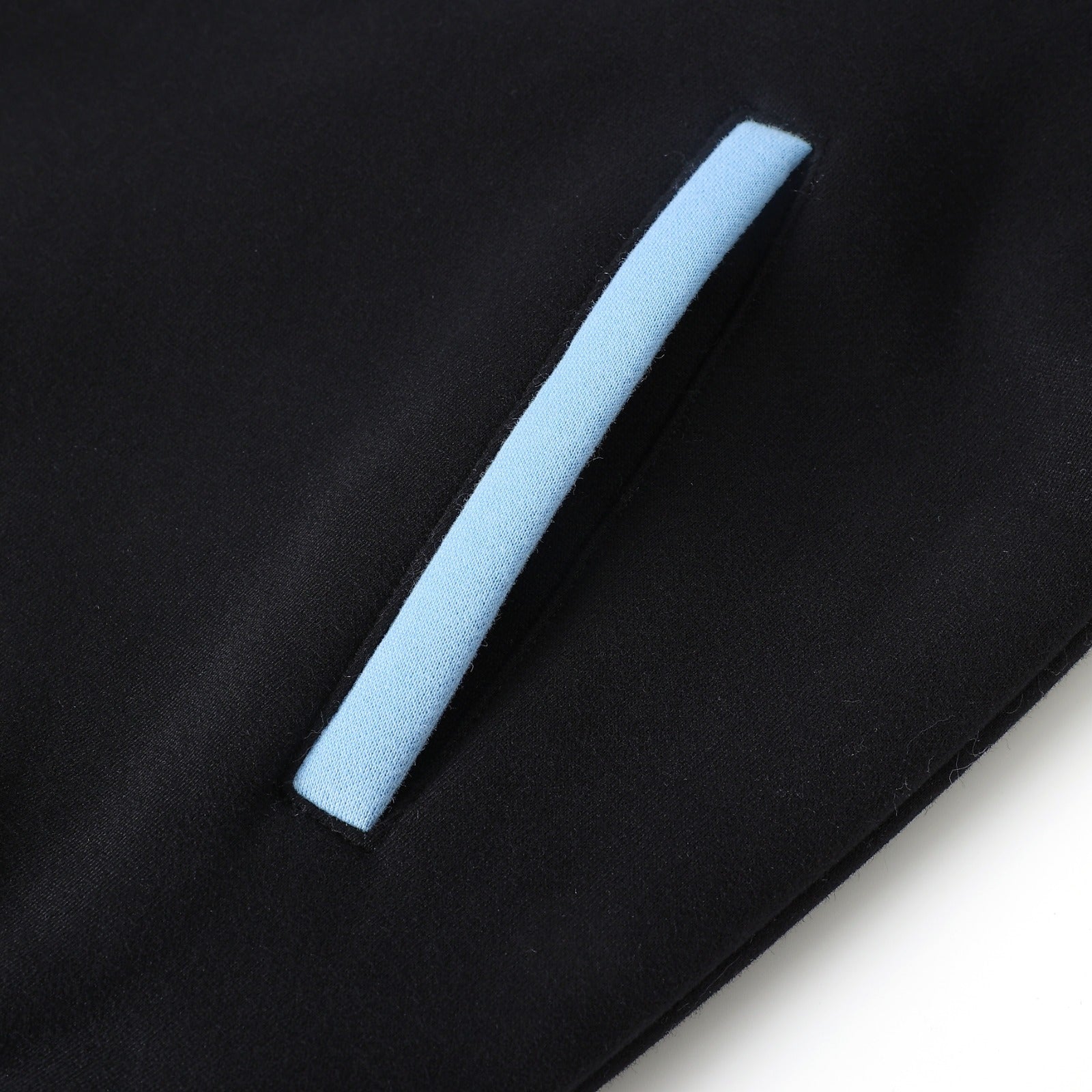 Southern University Black Fleece Jacket (Unisex)