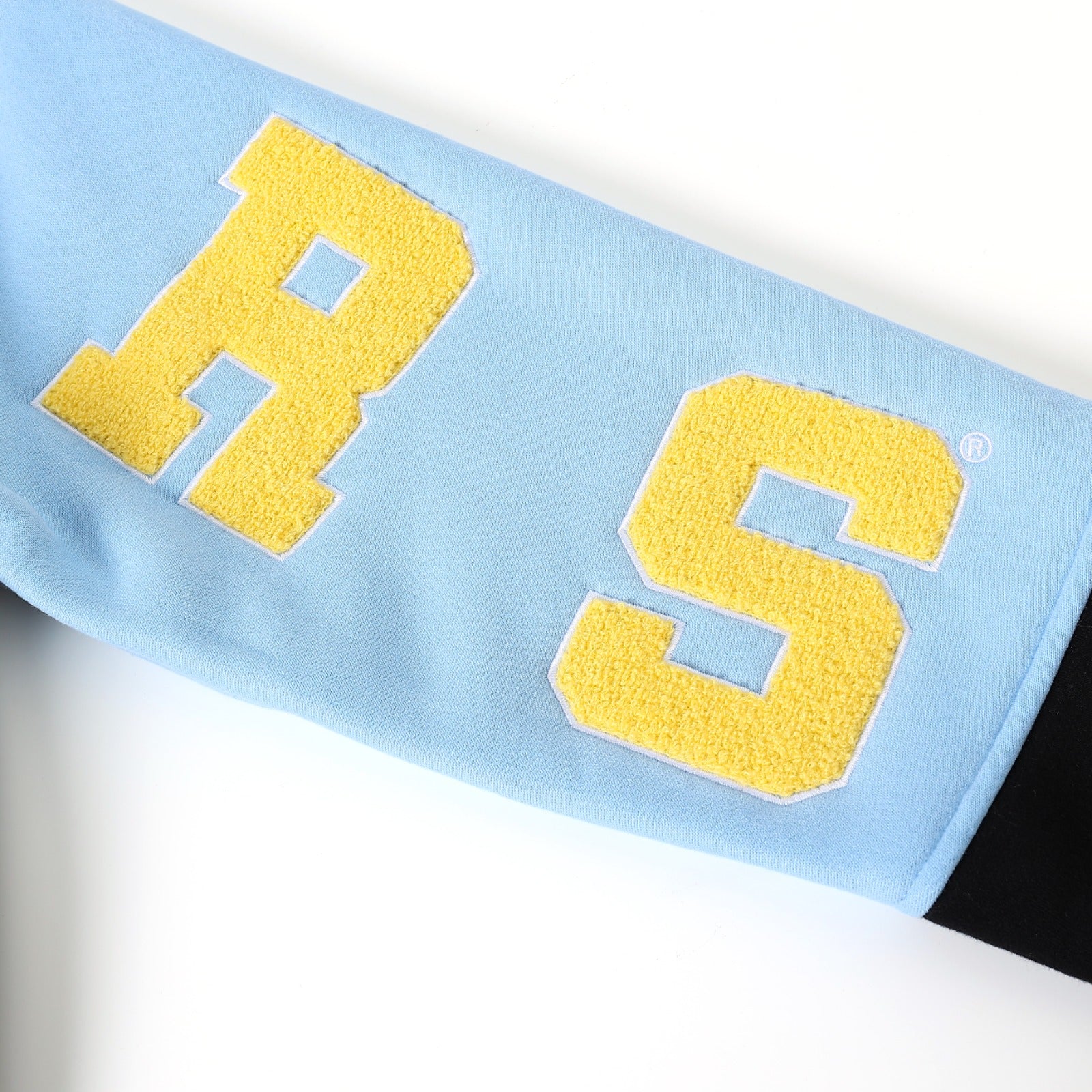 Southern University Black Fleece Jacket (Unisex)