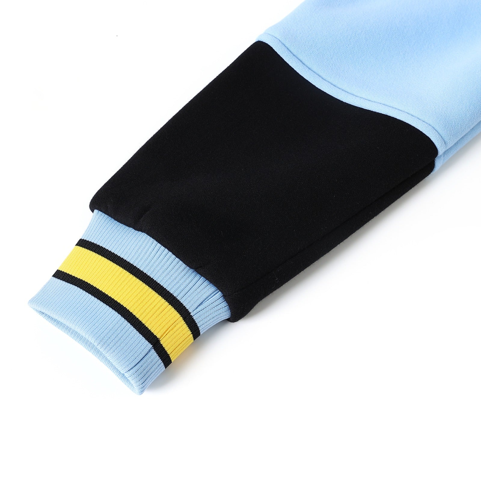 Southern University Black Fleece Jacket (Unisex)