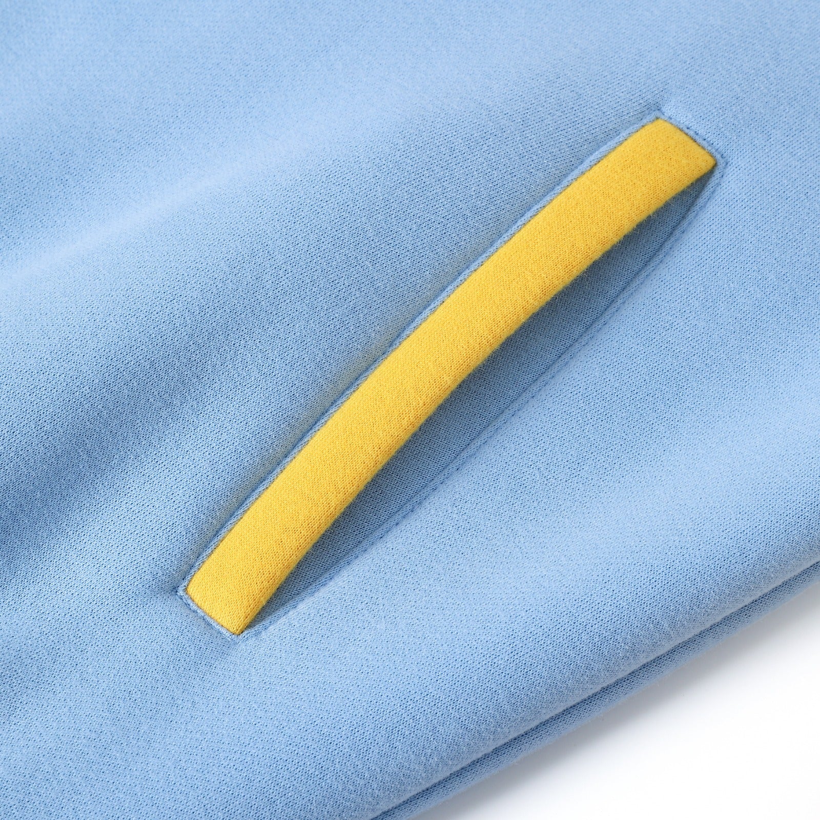 Southern University Light Blue Fleece Jacket (Unisex)