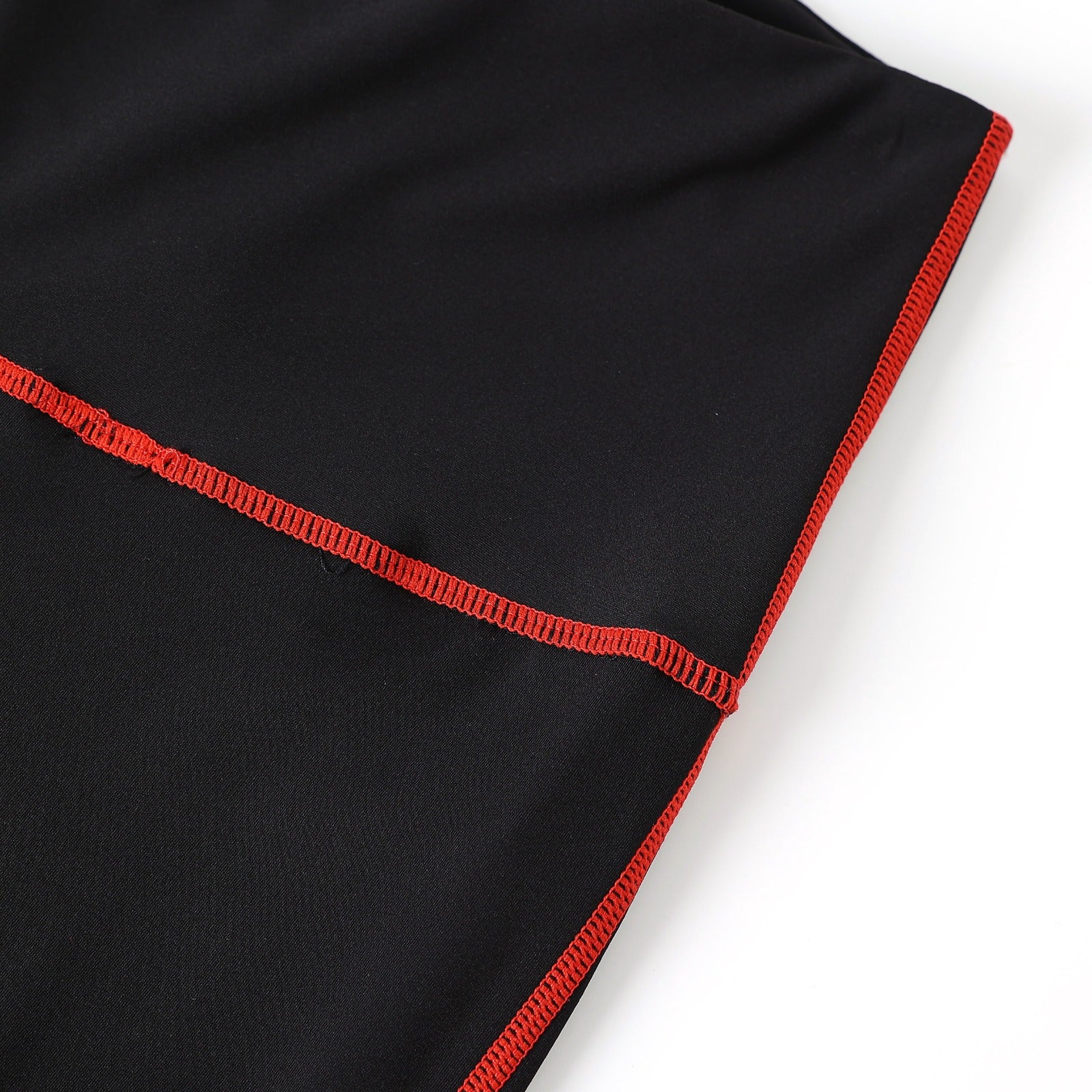 Delta Black Yoga Pants