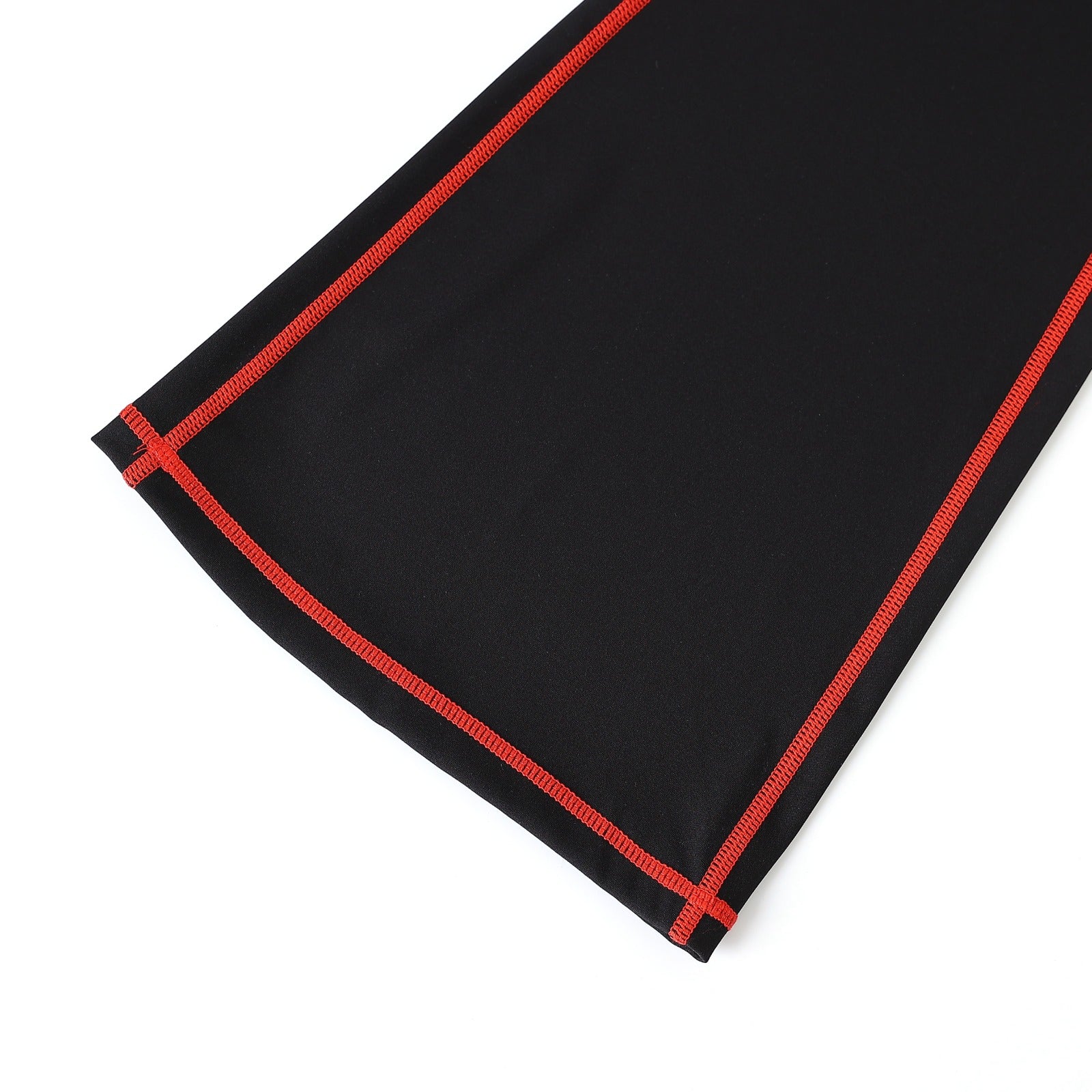 Delta Black Yoga Pants