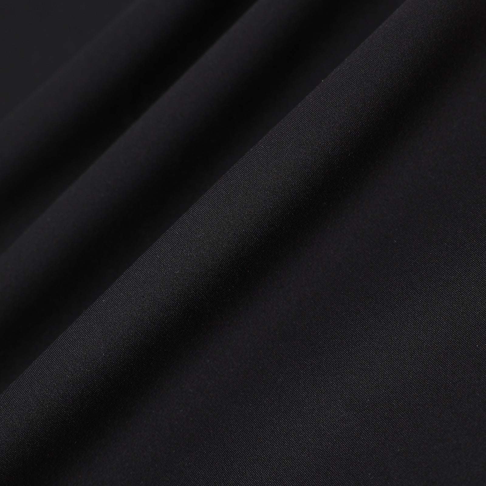 Delta Black Yoga Pants