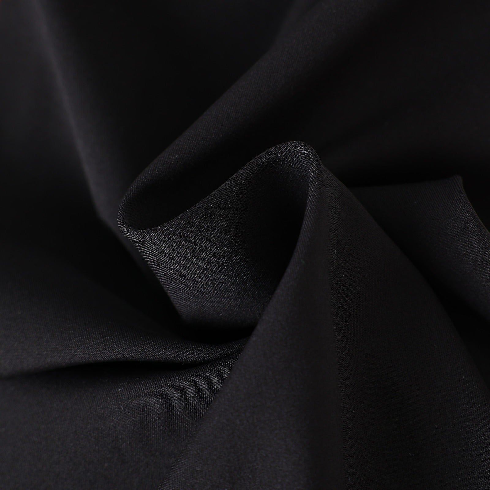 Delta Black Yoga Pants
