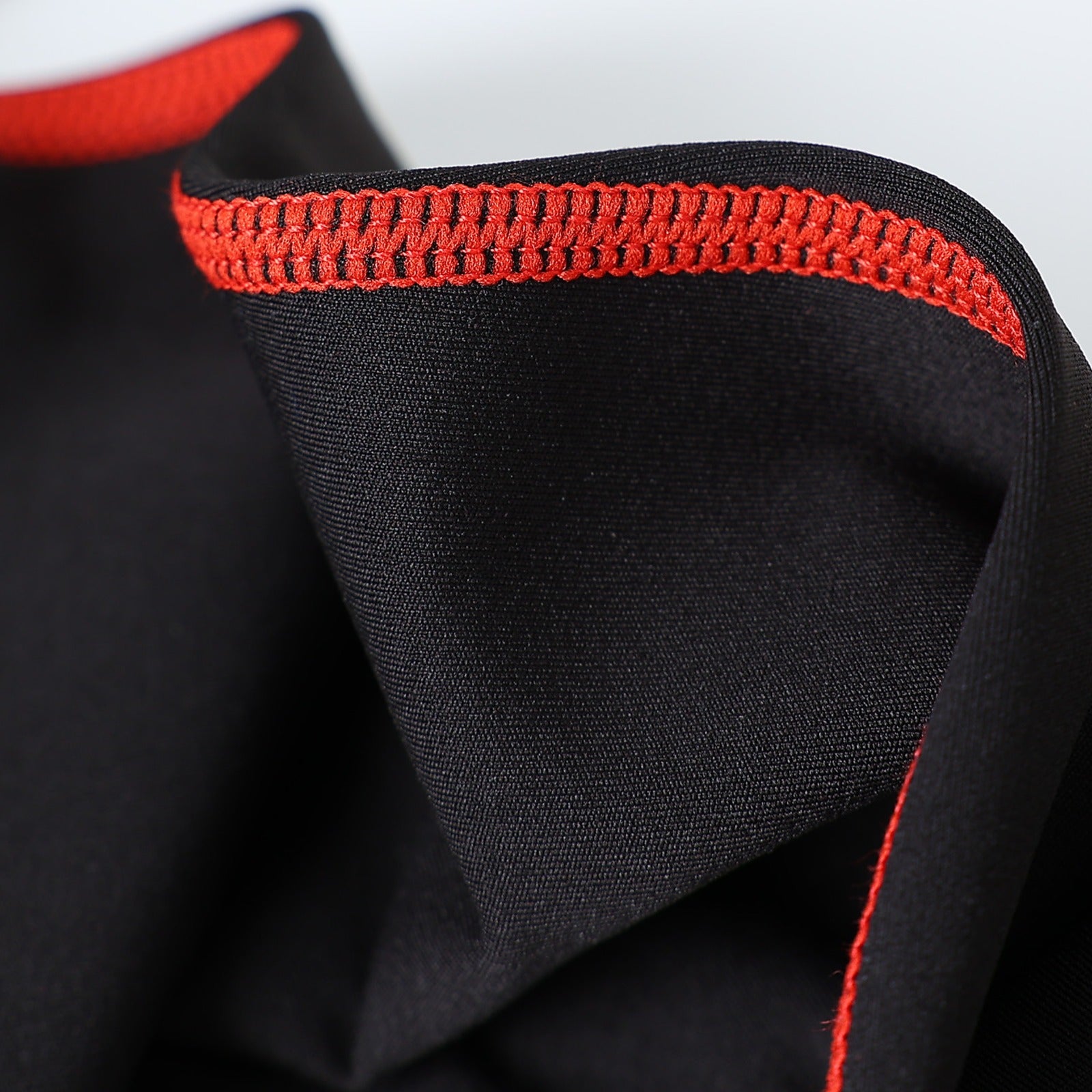 Delta Black Yoga Pants