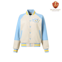 Southern University Neutral Fleece Jacket (Unisex)