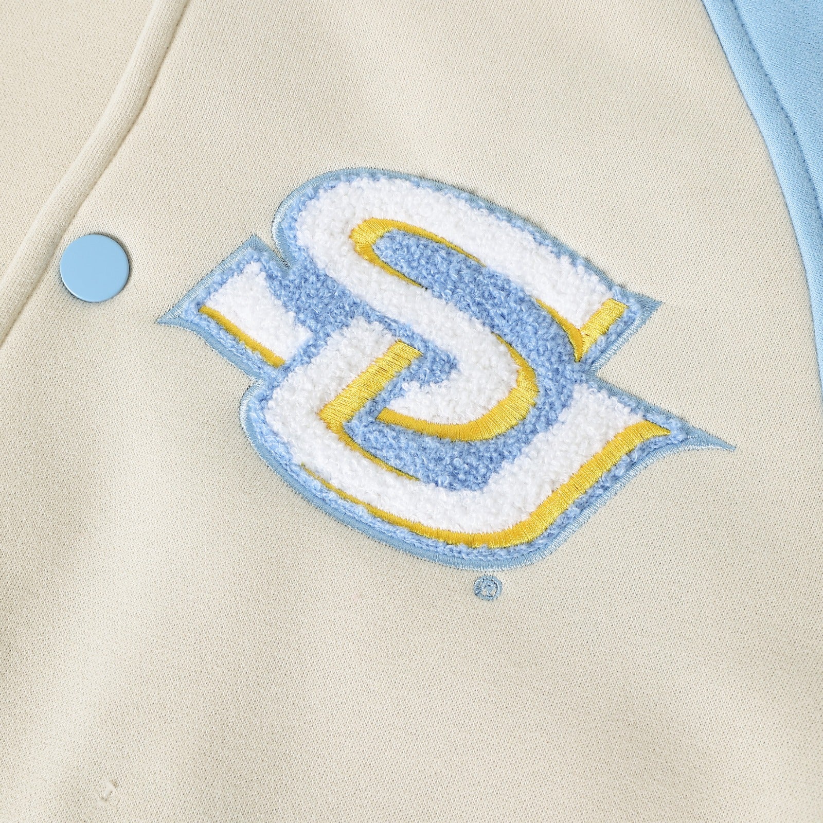 Southern University Neutral Fleece Jacket (Unisex)