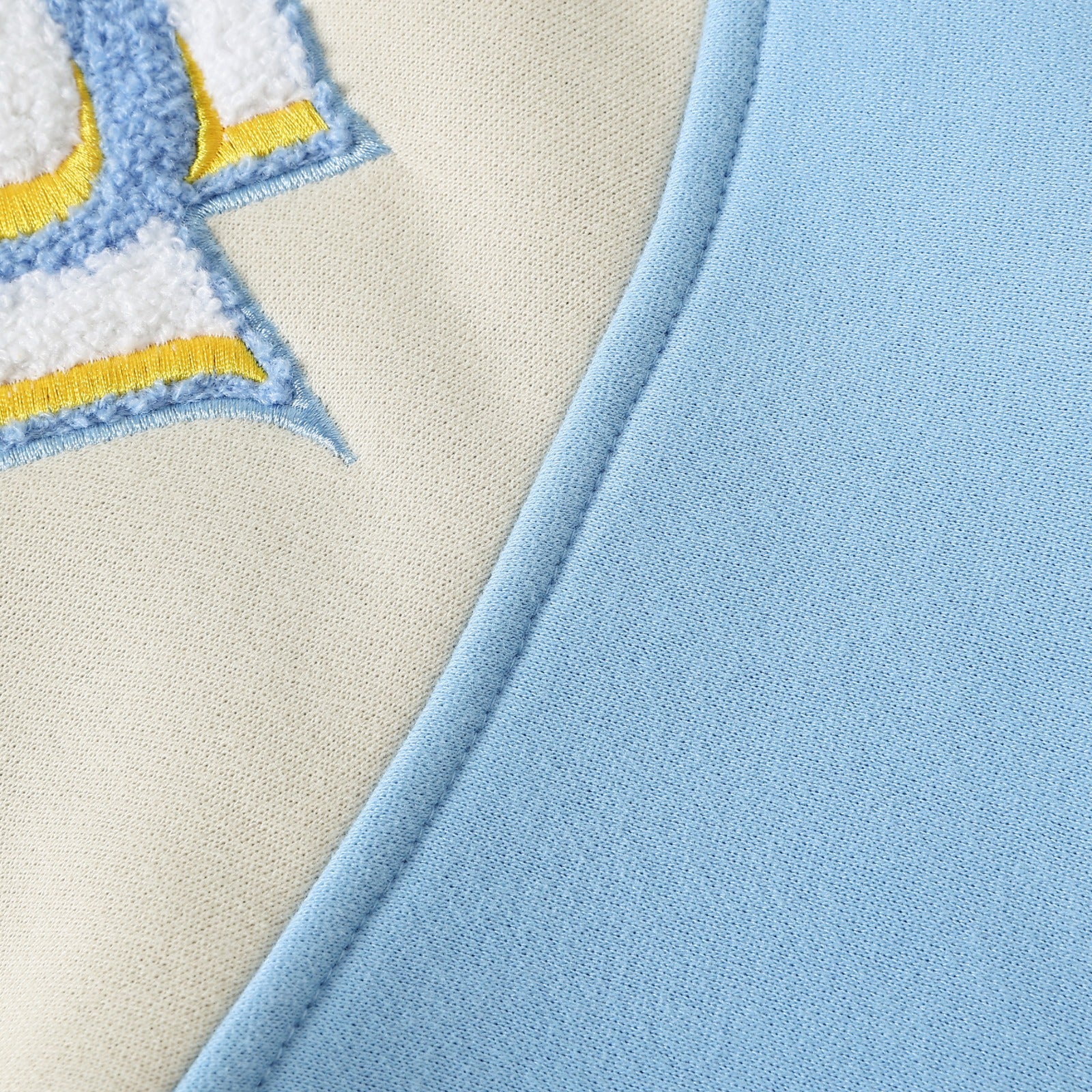 Southern University Neutral Fleece Jacket (Unisex)