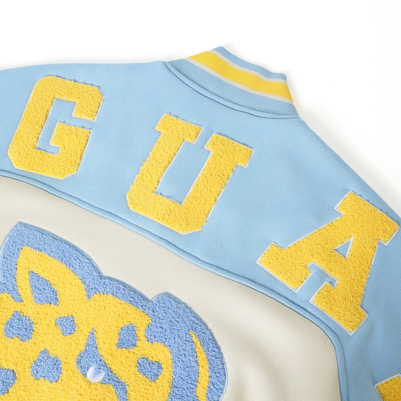 Southern University Neutral Fleece Jacket (Unisex)
