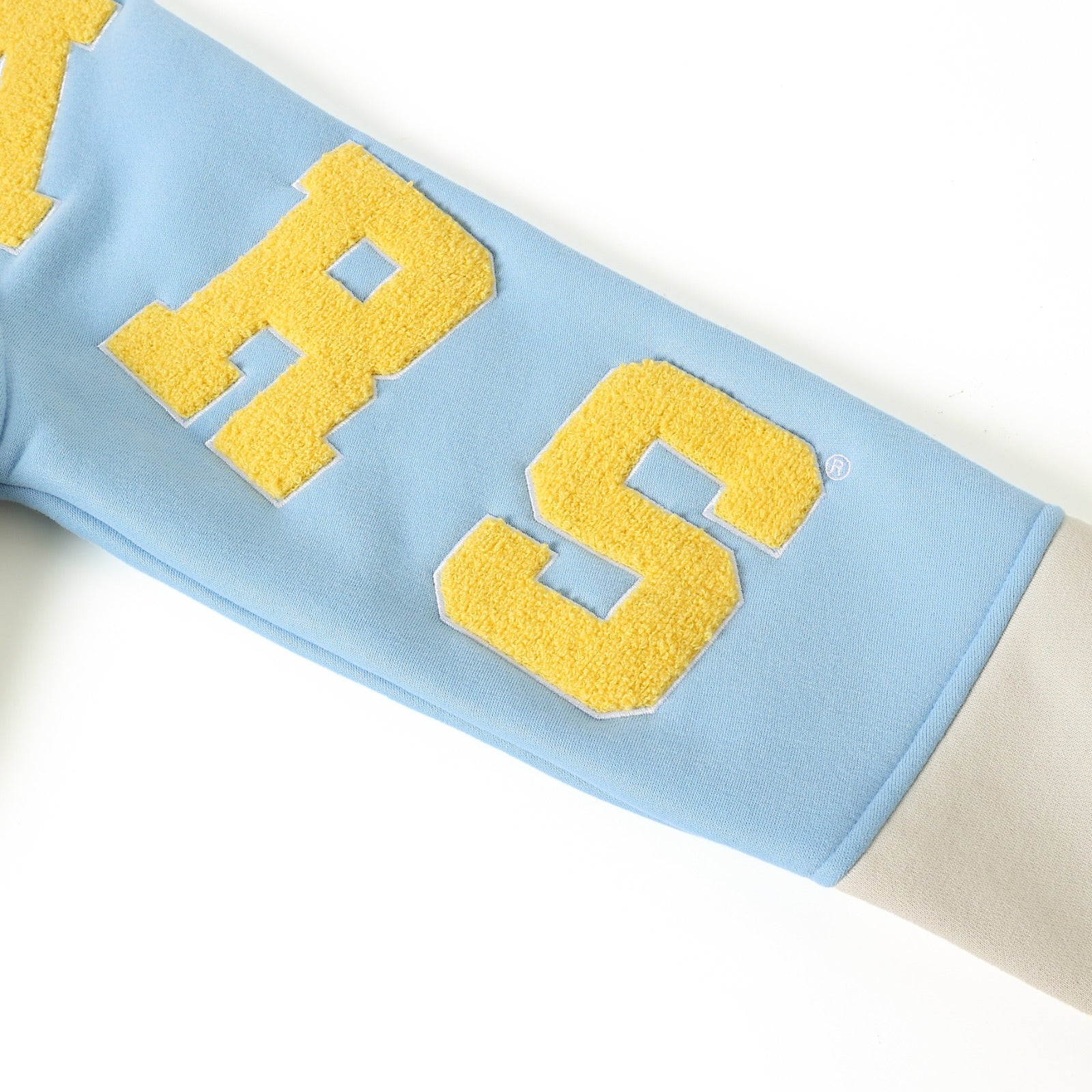 Southern University Neutral Fleece Jacket (Unisex)