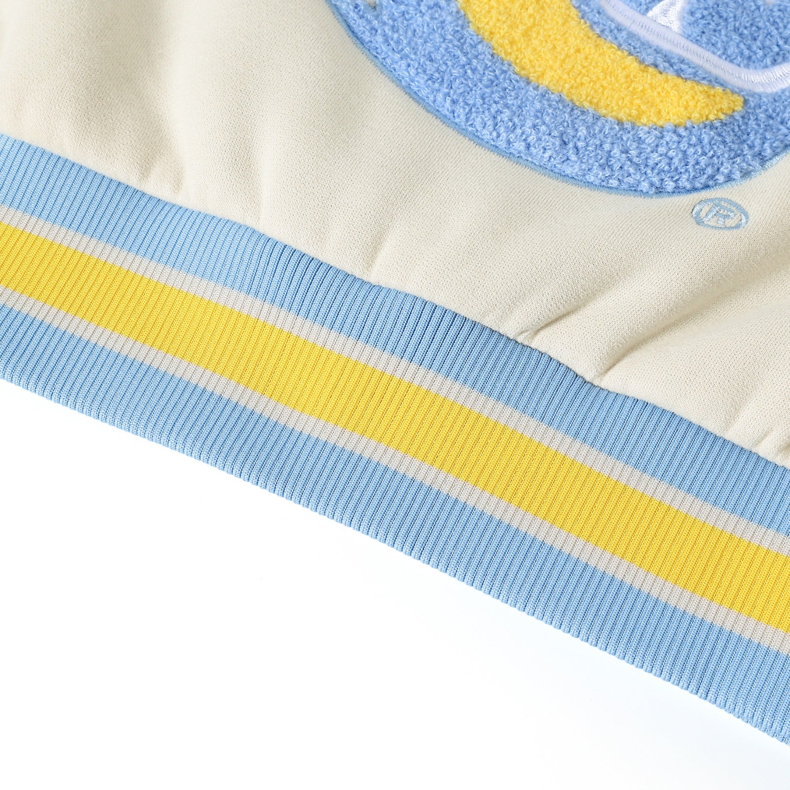 Southern University Neutral Fleece Jacket (Unisex)