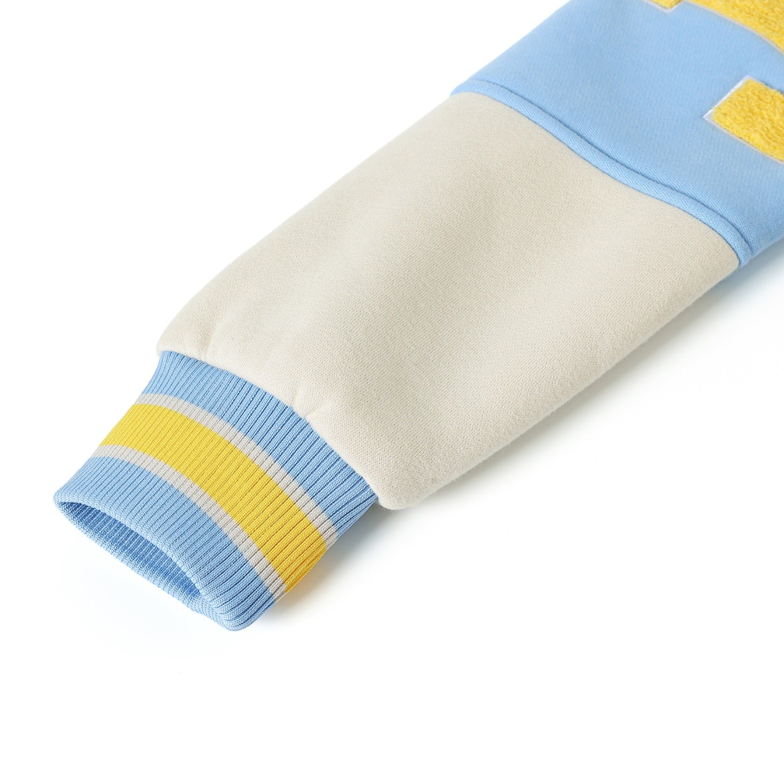 Southern University Neutral Fleece Jacket (Unisex)