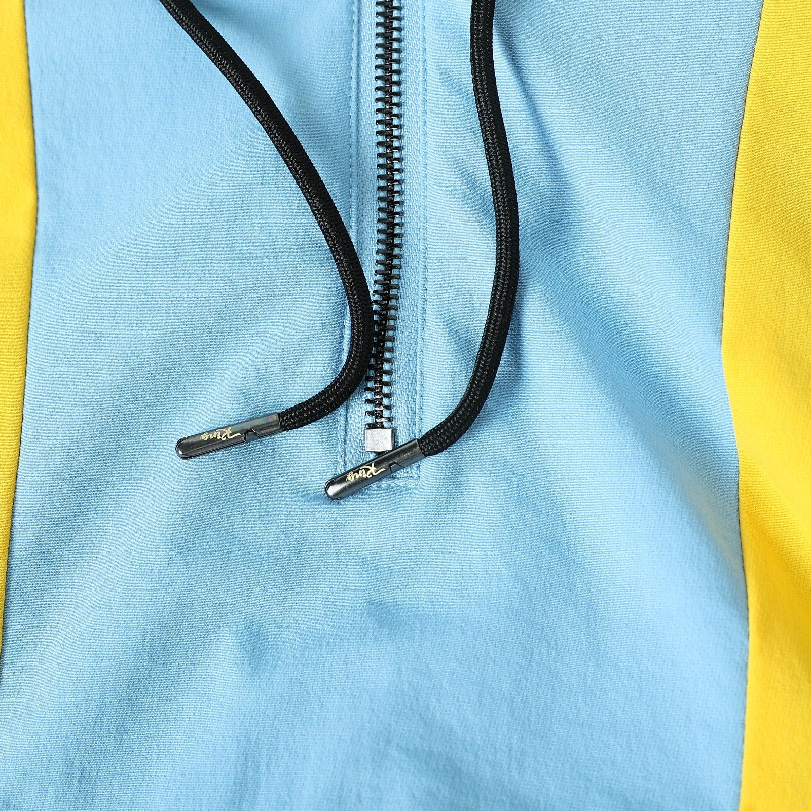 Southern University Black Windbreaker Tech Pullover(Unisex)