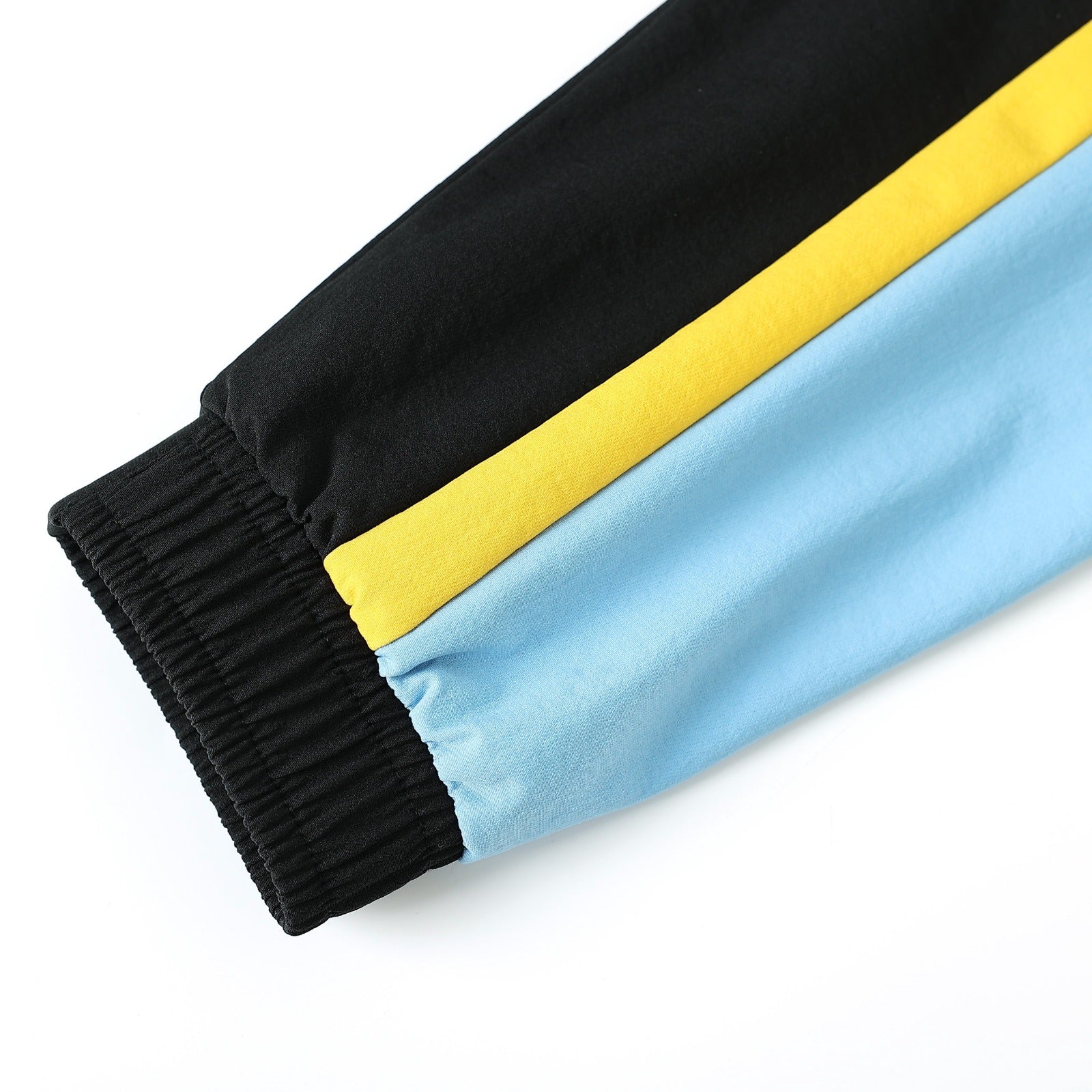 Southern University Black Windbreaker Tech Pullover(Unisex)