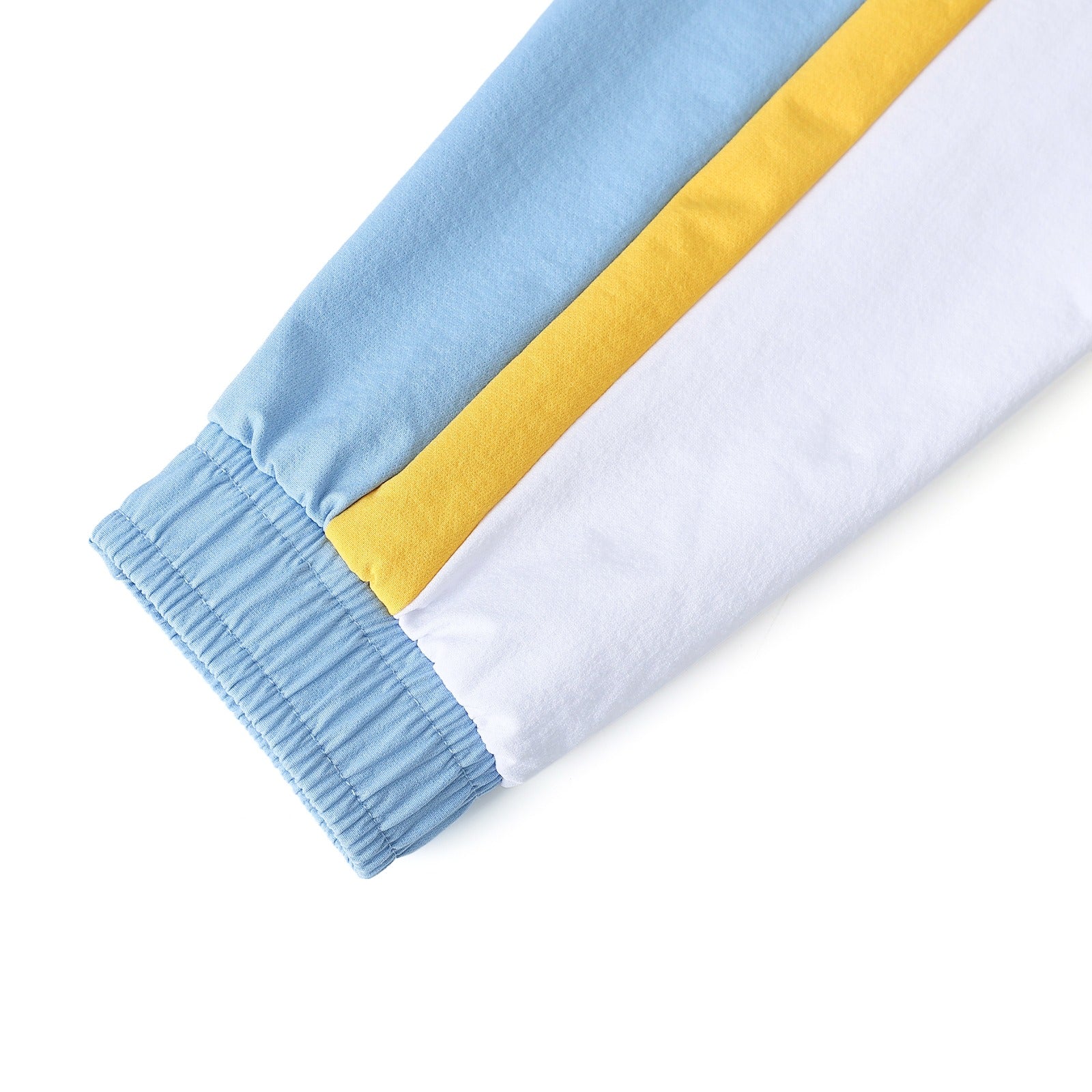 Southern University Blue Windbreaker Tech Pullover(Unisex)