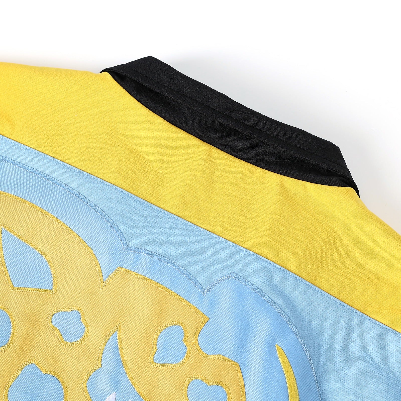 Southern University Black Full Zip Windbreaker Tech